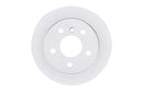 Bosch Brake Disc Pair Part No - 0986479235