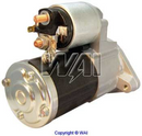 WAI Starter Motor - 19056N