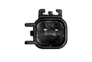 HELLA 6PU 358 219-201 Sensor, wheel speed - 2-pin connector