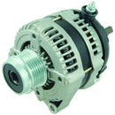 WAI Alternator - 13871N