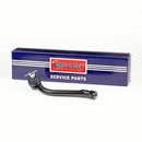 Borg & Beck Tie Rod End Rh  - BTR5867 fits Hyundai i40 2012-