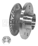 First Line Wheel Bearing Kit  - FBK645