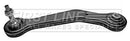 First Line Rear Control Arm LH - FCA6437 fits BMW 7 Series E38 96-01