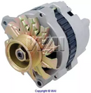 WAI Alternator - 7902N