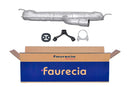 FAURECIA 8LE 366 050-671 Catalytic Converter - Easy2Fit® Kit - fits CITROËN XSARA Break