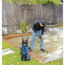 Draper 2500w 195 Bar Pressure Washer - 98679