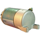 WAI Starter Motor - 18757N