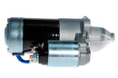 HELLA 8EA 011 610-811 Starter - 12V - 2.2kW - fits Kia Sorento I (Jc)