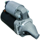 WAI Starter Motor - 17010N