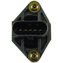 WAI Mass Air Flow Sensor - MAF10266T