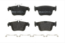Brembo Brake Pad Set - P85184