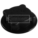 Borg & Beck Radiator Cap  - BRC80 fits Plastic Rad Cap. 22 psi