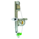 WAI Window Regulator - WPR1253RB