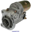 WAI Starter Motor - 17100N
