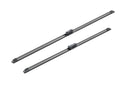 Bosch Aerotwin Front Wiper Blade Set - 800/680mm - A719S
