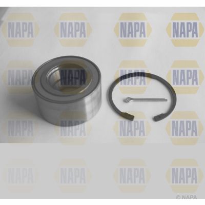 Napa Wheel Bearing Kit - PWB1320