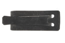 HELLA 8HK 187 228-261 Clamping Clip - Width: 12mm - Scope: 26mm - Quantity: 50