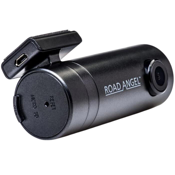 Road Angel Halo Go 1080P Full HD Compact Dash Camera - 29993