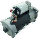 WAI Starter Motor - 18232N
