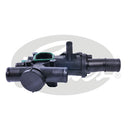 Gates Thermostat, coolant - TH41683G1