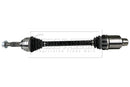 Borg & Beck Driveshaft  - BDS1237
