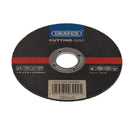Draper CUT/Disc Metal - 115x2.5MM - 94773