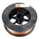 Weldfast Mild Steel Mig Wire - 1.0mm - 15kg - WLD00112