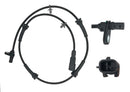 Lemark Wheel Speed Sensor - LAB1012