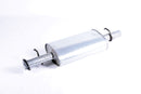 EEC Exhaust Middle Box - ELR153
