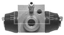 Borg & Beck Wheel Cylinder  - BBW1720 fits VAG Ibiza,Fabia,Golf 92-