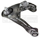 First Line Suspension Arm LH - FCA7701 fits MITSUBISHI L200 15-