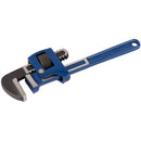 Draper Expert 250mm Adjustable Pipe Wrench - 78916