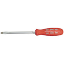 Draper Expert 150x8mm Screwdriver-Bulk - 67846