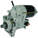 WAI Starter Motor - 16881N