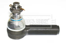 Borg & Beck Tie Rod End - BTR32358