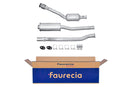FAURECIA 8LE 366 051-121 Catalytic Converter - Easy2Fit® Kit - fits CITROËN C5 II Break