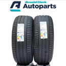 235 55 17 103W Michelin Primacy 4+ Tyres x2 Pair