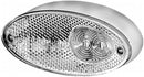 HELLA 2ZR 959 820-601 LED-Reverse Light - EuroLED - 24/12V