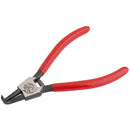 Elora 130mm Extern.Circlip Plier BNT - 21298