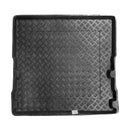 Boot Liner, Carpet Insert & Protector Kit-Skoda Octavia Estate 2013-2020 - Anthracite