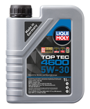 Liqui Moly - Top Tec 4600 5W30 1ltr
