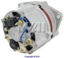 WAI Alternator - 14390N