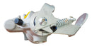 Rollco Opel Astra G Rear Right Brake Caliper - VSBC253R