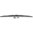 Borg & Beck Wiper Blade Spoiler  - BW24S fits Spoiler Wiper Blade 24