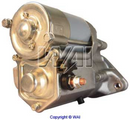WAI Starter Motor - 17366N