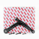Borg & Beck Track Control Arm RH - BCA6707 fits Fiat 500 08-