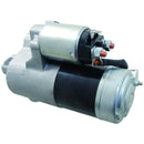 WAI Starter Motor - 17839N