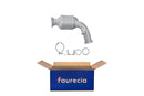 FAURECIA 8LE 366 054-761 Catalytic Converter - Easy2Fit® Kit - fits VW GOLF VI (5K1)
