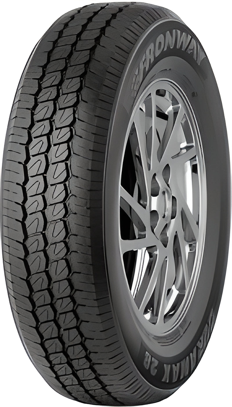 Fronway Duramax 175/70R14LT 95/93S 6PR Tyre | Arnold Clark Autoparts