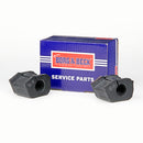 Borg & Beck Anti Roll Bar Bush Kit  - BSK6972K